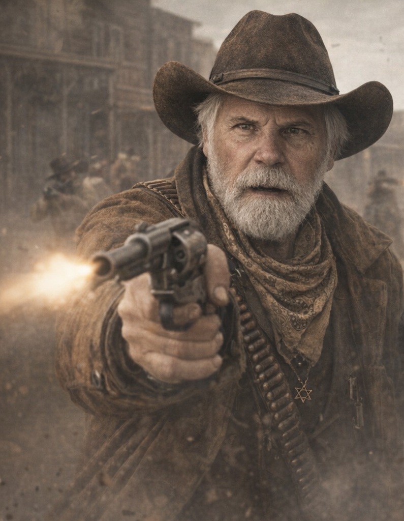 Chuck Benson  August Lambert